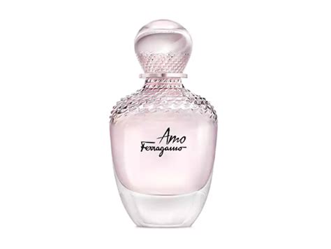 amo ferragamo a que huele